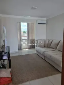Apartamento com 3 Quartos à venda, 94m² no Brasil, Uberlândia