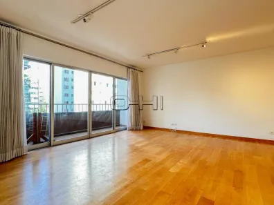 Apartamento com 3 Quartos à venda, 120m² no Pinheiros, São Paulo