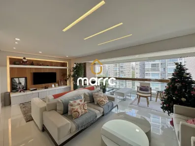 Apartamento com 3 Quartos à venda, 163m² no Vila Andrade, São Paulo