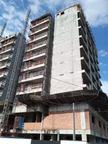 Apartamento com 1 Quarto à venda, 48m² no Praia das Palmeiras, Caraguatatuba