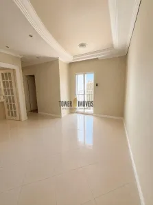 Apartamento com 2 Quartos para alugar, 53m² no Ortizes, Valinhos