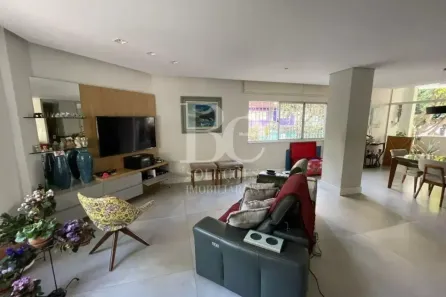 Apartamento com 3 Quartos à venda, 159m² no Sion, Belo Horizonte