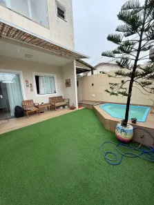 Casa com 2 Quartos à venda, 100m² no Ipitanga, Lauro de Freitas