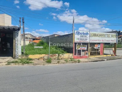 Lote/Terreno à venda, 268m² no Vila Santana, Sorocaba