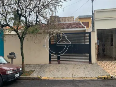 Casa com 3 Quartos à venda, 160m² no Centro, Marília
