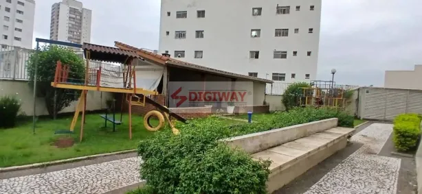 Apartamento com 1 Quarto à venda, 45m² no Cambuci, São Paulo