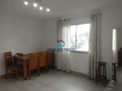 Apartamento com 3 Quartos à venda, 71m² no Vila Mariana, São Paulo