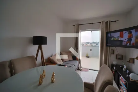 Cobertura com 2 Quartos à venda, 50m² no Cidade Patriarca, São Paulo