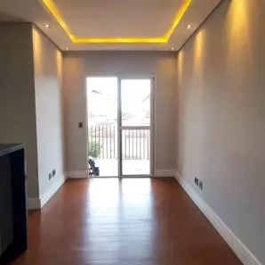Apartamento com 3 Quartos à venda, 63m² no Conceição, Osasco