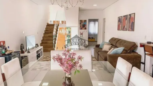 Casa de Condomínio com 3 Quartos à venda, 271m² no Jardim Torino, Cotia