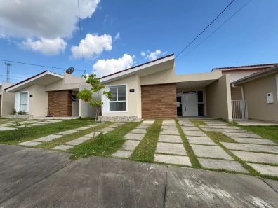 Casa de Condomínio com 3 Quartos à venda, 134m² no Flores, Manaus