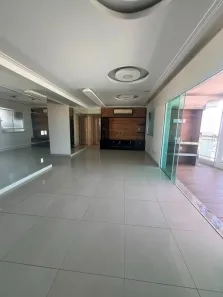 Apartamento com 3 Quartos para alugar, 138m² no Marco, Belém