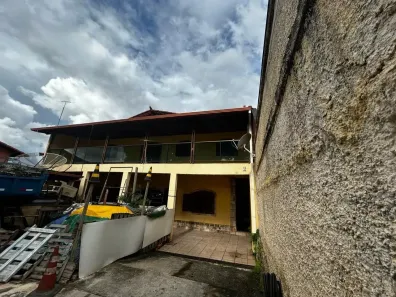 Casa com 3 Quartos à venda, 360m² no Candelária, Belo Horizonte