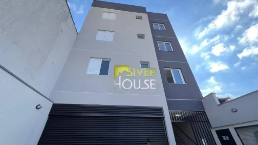 Apartamento com 1 Quarto para alugar, 35m² no Vila Monte Alegre, São Paulo