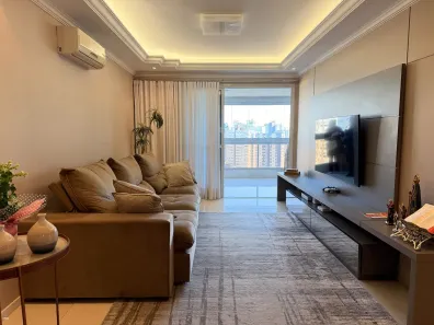 Apartamento com 4 Quartos à venda, 153m² no Campinas, São José