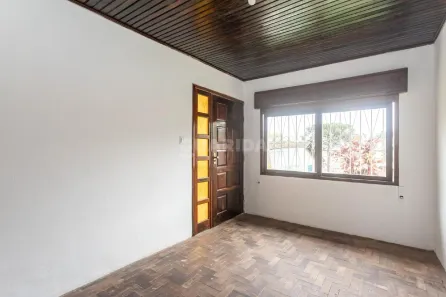 Casa com 2 Quartos para alugar, 55m² no Hípica, Porto Alegre