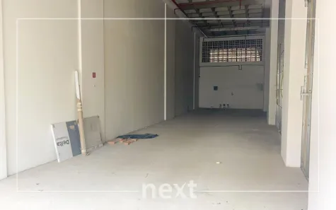 Sala Comercial com 1 Quarto para alugar, 105m² no Centro, Campinas
