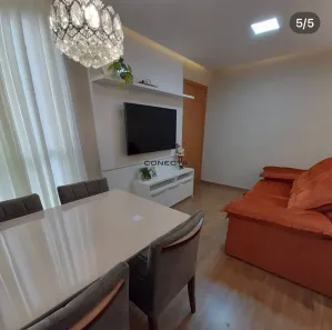 Apartamento com 2 Quartos à venda, 42m² no Ernani Moura Lima, Londrina