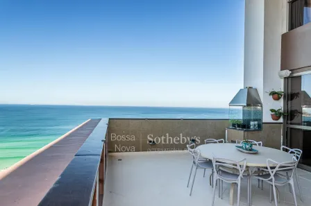 Apartamento com 4 Quartos à venda, 310m² no Barra da Tijuca, Rio de Janeiro