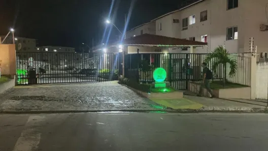 Apartamento com 2 Quartos à venda, 50m² no Jardim, Nossa Senhora do Socorro