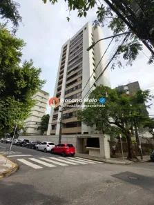 Apartamento com 4 Quartos à venda, 219m² no Graças, Recife