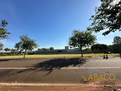 Lote/Terreno à venda, 1405m² no Condomínio Eco-Esportivo Damha V, São Carlos