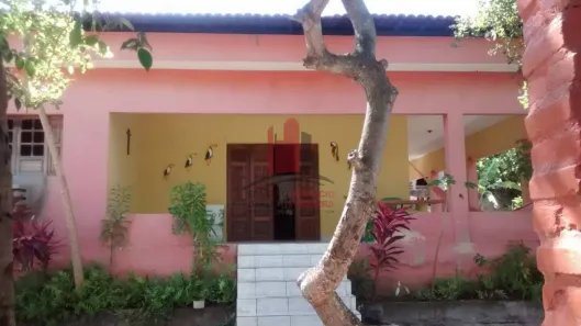 Casa com 3 Quartos à venda, 300m² no , Ilha de Itamaracá