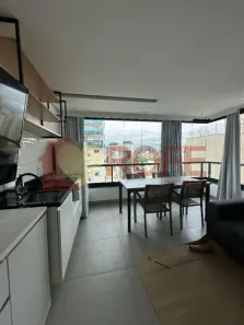 Apartamento com 1 Quarto à venda, 57m² no Vila Olímpia, São Paulo