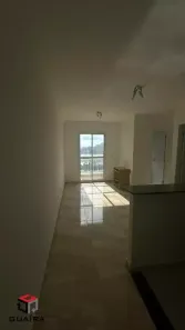 Apartamento com 2 Quartos à venda, 50m² no Vila Gonçalves, São Bernardo do Campo