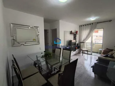 Apartamento com 2 Quartos à venda, 65m² no Saúde, São Paulo