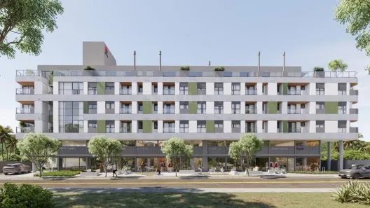 Apartamento com 2 Quartos à venda, 83m² no Cachoeira do Bom Jesus, Florianópolis