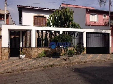 Sobrado com 3 Quartos à venda, 230m² no Jardim Guapira, São Paulo