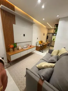 Apartamento com 1 Quarto à venda, 35m² no Vila Isolina Mazzei, São Paulo