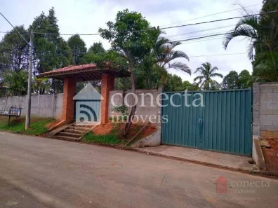 Fazenda/Sítio com 2 Quartos à venda, 290m² no Nova Veneza, Paulínia