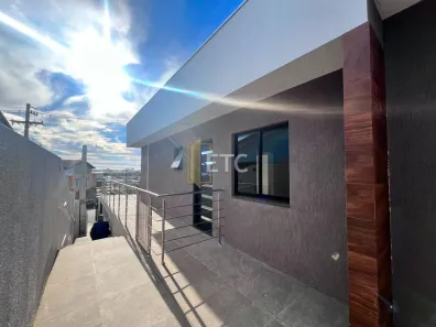 Casa de Condomínio com 2 Quartos à venda, 54m² no Olaria, Canoas