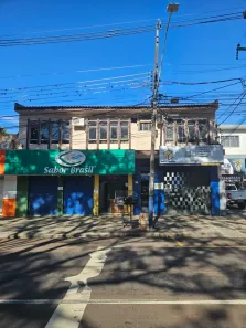 Sala Comercial com 4 Quartos à venda, 611m² no Vila Morangueira, Maringá