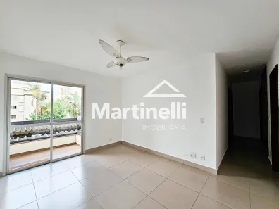 Apartamento com 3 Quartos à venda, 75m² no Presidente Médici, Ribeirão Preto