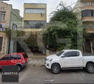 Prédio Comercial à venda, 449m² no Cidade Baixa, Porto Alegre