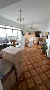 Apartamento com 3 Quartos à venda, 102m² no Água Branca, São Paulo