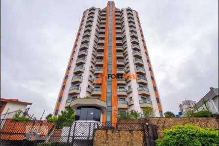 Apartamento com 3 Quartos à venda, 260m² no Vila Formosa, São Paulo