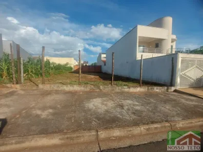Lote/Terreno à venda, 250m² no Jardim Residencial Ravagnani, Sumaré