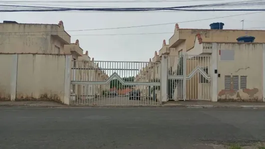 Casa de Condomínio com 3 Quartos à venda, 105m² no Jardim Europa, Suzano
