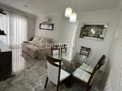 Apartamento com 3 Quartos à venda, 83m² no Centro, Osasco