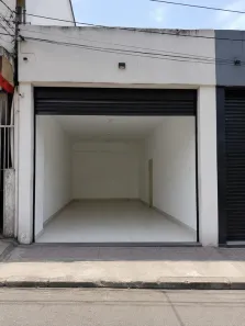 Flat com 1 Quarto para alugar, 60m² no Centro, Nova Iguaçu