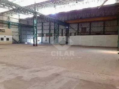 Galpão/Depósito/Armazém para alugar, 1525m² no Anchieta, Porto Alegre