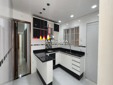 Sobrado com 5 Quartos à venda, 270m² no Jaguaribe, Osasco