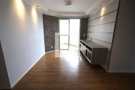 Apartamento com 3 Quartos à venda, 72m² no Parque Jaçatuba, Santo André