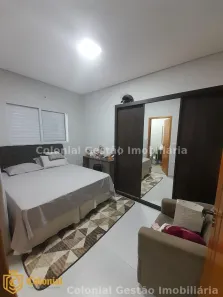 Casa com 2 Quartos à venda, 160m² no Centro, Salto