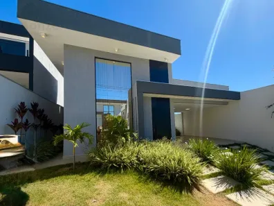 Casa de Condomínio com 3 Quartos à venda, 360m² no Residencial Golden Class, Lagoa Santa