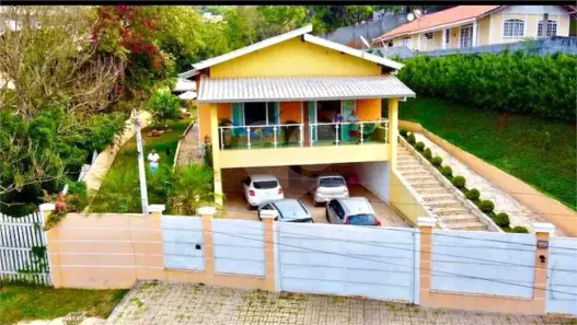 Casa com 3 Quartos à venda, 290m² no Condomínio Portal dos Nobres, Atibaia